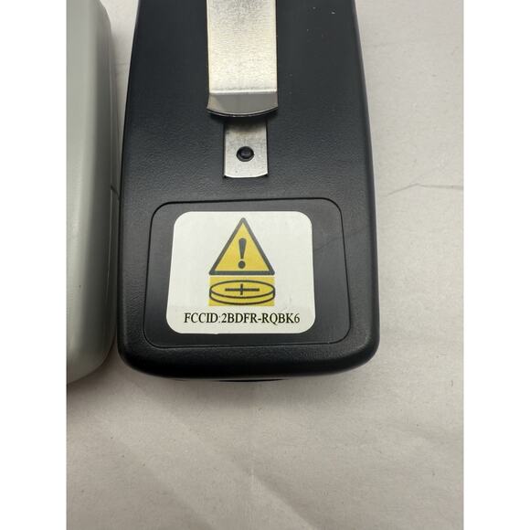 2 Replacement for Multicode Linear 3089 Garage Gate Door Opener Transmitter READ - Picture 6 of 15